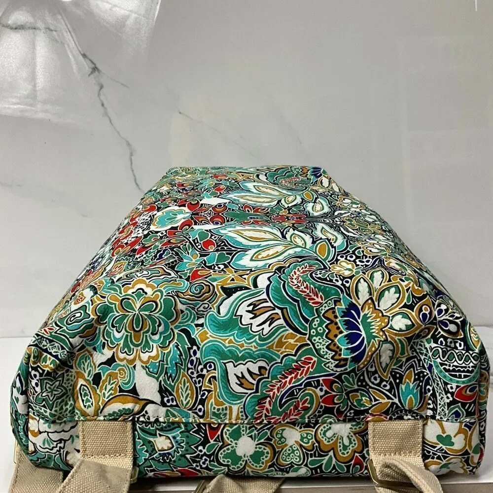 BLACK BUTTERFLY Backpack Shoulder Bag